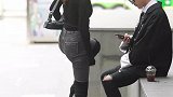 现在女孩子套路都这么深么？