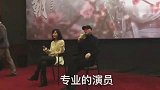 冯小刚夸李现可塑性强又敬业：选他当主演很正确