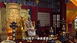 徐达病重，朱元璋送只蒸鹅给他，徐达看后黯然泪下安排后事