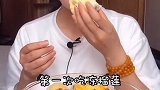 满满的一大碗小吃，你们最喜欢吃什么