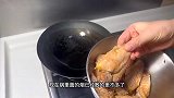 小朋友最爱、蜜汁鸡翅绝了，副附：煎鸡翅技巧