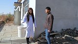 二货和养猪美女相亲，见面就问能不能马上生孩子，美女回答真有才