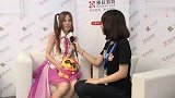 星奇8-20110801-ChinaJoy2011搜狐showgirl陈芸