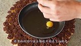 将10000根火柴点燃，能煮熟鸡蛋吗？老外亲测，让人不敢相信