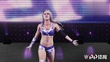 2019年WWE最火热的几大新星 出现在2K19游戏世界中 是什么样的？