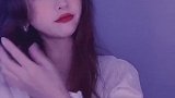 看见喜欢的女孩儿要叫__