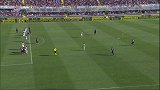 意甲-小基耶萨独造两球比拉吉压哨破门 佛罗伦萨2-0亚特兰大