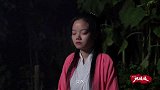 练功奇闻，天上掉下两块牛排，姑娘拿到铁板上煎，竟然把我看饿了
