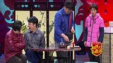 工友遭遇请客难，大姐我这有空瓶收吗没想到结尾这么反转