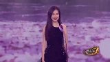 杨幂肉色星空裙，绝美的身段完美驾驭丝巾，笑翻张雨绮