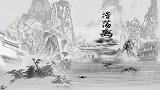 高峰义子梁鹤坤，曾陪张云雷走出逆境，现率德云社众人向主流靠拢