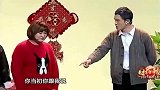 贾玲对许君聪说谎？连说仨慌，气的许爸爸心脏不行