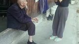 家有一老如有一宝，陪着爷爷吵吵闹闹真幸福
