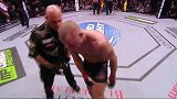 UFC-14年-UFC181自由格斗：亨德里克斯vs乔治圣皮埃尔-专题