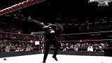 WWE-18年-第34届摔跤狂热宣传片：梦想照进现实 隆达罗西搭档科特安格挑战权力夫妇-专题
