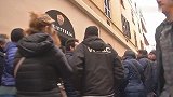都想亲眼看梅西踢球!客战巴萨 罗马球迷开启疯狂抢票模式