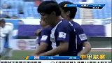 中甲-14赛季-柳超头球破门沈阳中泽1-0北京八喜-花絮