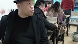小偷被我恶搞蒙圈了，尴尬