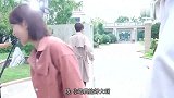 我的莫格利男孩花絮马天宇一把甩开杨紫，劲好大，心疼杨紫