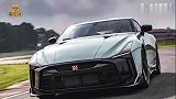 AriyaGT-R50两款重磅车 日产品牌北京车展阵容曝光