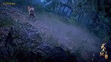 动漫：十邢大神狩猎神隐部，还好阿岚及时赶到救下武庚