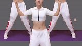 每天练这五个动作，轻轻松松让你一天掉下1斤肉