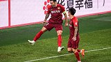 1传1射+1进球被吹！拉维奇满分表现取球队豪取2连胜