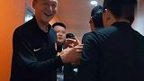 辽宁铁人5-0浙江队MATCH DAY VLOG