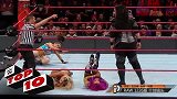 WWE-16年-RAW第1227期：双打冠军头衔赛新希望VS安德森&盖洛斯-全场