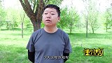 真人和平精英游戏，学霸变身花木兰召唤出千军万马，吓跑了敌人