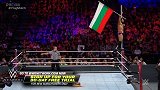 WWE-17年-决胜战场2017：国旗赛 塞纳VS卢瑟夫-精华