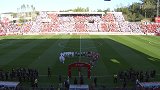 西甲-第10轮录播：赫罗纳vs皇家马德里-全场