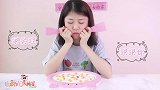 五分钟就能吃到的炒酸奶，夏天的幸福感超简单！