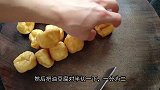 这才是酿油豆腐最过瘾的吃法，秘制馅料Q弹爽滑，吃一次就爱上！