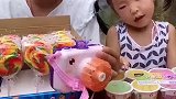 七彩童年：我要把姐姐换掉