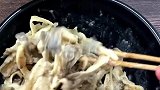 蘑菇这样做，拿肉都不换！只要28秒就可以学会！