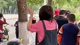 这是什么鬼东西呀，吓我一跳