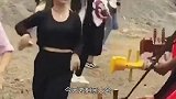 爆笑合集，这对体力是一种考验