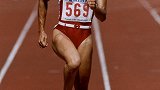 我的奥运记忆之1988 (3) 花蝴蝶格里菲斯-乔伊娜无人超越