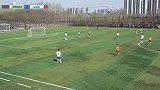 “2034”首届小学生足球大会（U12）辽宁赛区半决赛录播