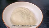 家庭版油条配方，掌握这2个技巧，外皮酥脆里面空心，新手无难度