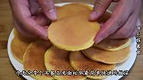 自从知道玉米面可以这样做，我家早餐就没买过，5分钟搞定，真香