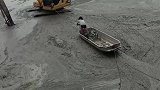 上班这也太难了，这是怎么弄的