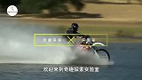水流加压至400兆帕有多厉害？老外硬核亲测，场面太震撼了