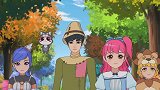 菲梦少女：只有可可星一个人可以看见王子？