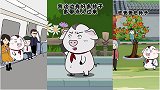 猪屁登：你愿意和屁登一起传递正能量吗