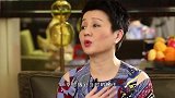 梁安琪年轻时有多美身材苗条似，难怪何鸿燊迷恋她