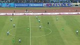 第3轮 大连一方vs北京国安 13'