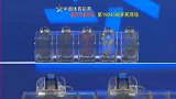 中国体育彩票排列3 排列5第19045期开奖直播