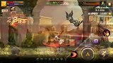 魔方网手游攻略-20150722-魔龙与勇士暗黑王宫攻略